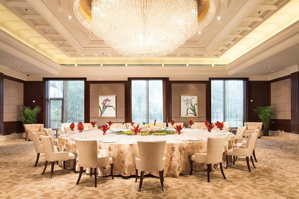 C&D Hotel Fuzhou ฟุโจว ภายนอก รูปภาพ